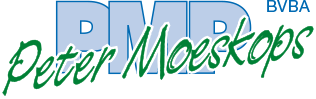 Peter Moeskops BVBA Logo